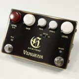 Vemuram Spiritone 未使用品 中古】VEMURAM / SPIRITONE -Char Signature- 【梅田店