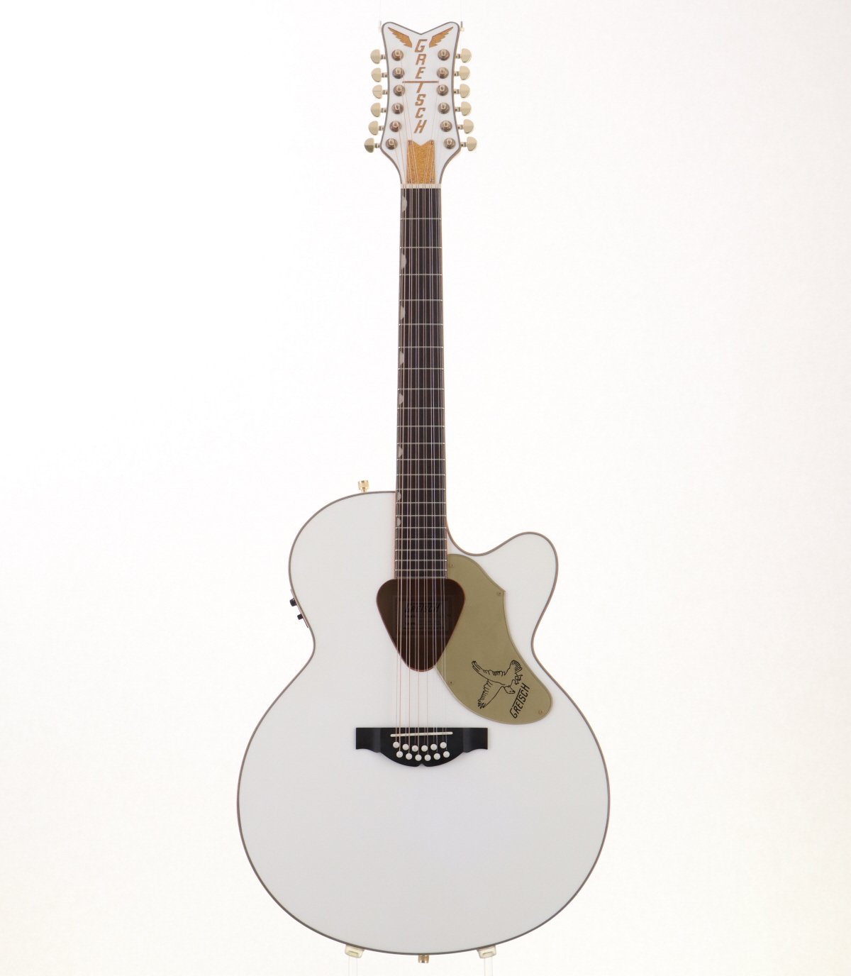 中古】Gretsch / G5022CWFE-12 Rancher Falcon Jumbo 12-String