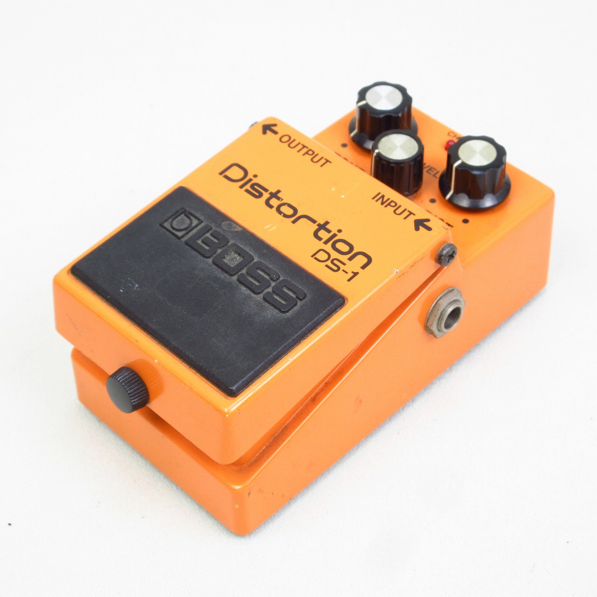 BOSS DS-1 ディストーション 日本製　訳アリ BOSS DS-1 日本製 ディストーション 1986年製