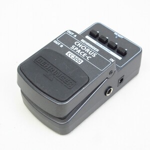 値下げ❗️BEHRINGER エフェクター３点セット BEHRINGER / エフェクター】一覧 | イシバシ楽器
