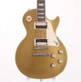 【中古美品】Gibson Les Paul Classic Gold Top 中古】Gibson USA / Les Paul Classic 2019 Model Gold Top