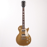 Gibson Les Paul ギブソン レスポール クラシック　オールゴールド 111417-1.jpg