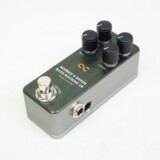 šONE CONTROL / Hookers Green Bass Machine 4K ١ѥСɥ饤 ڲŹ