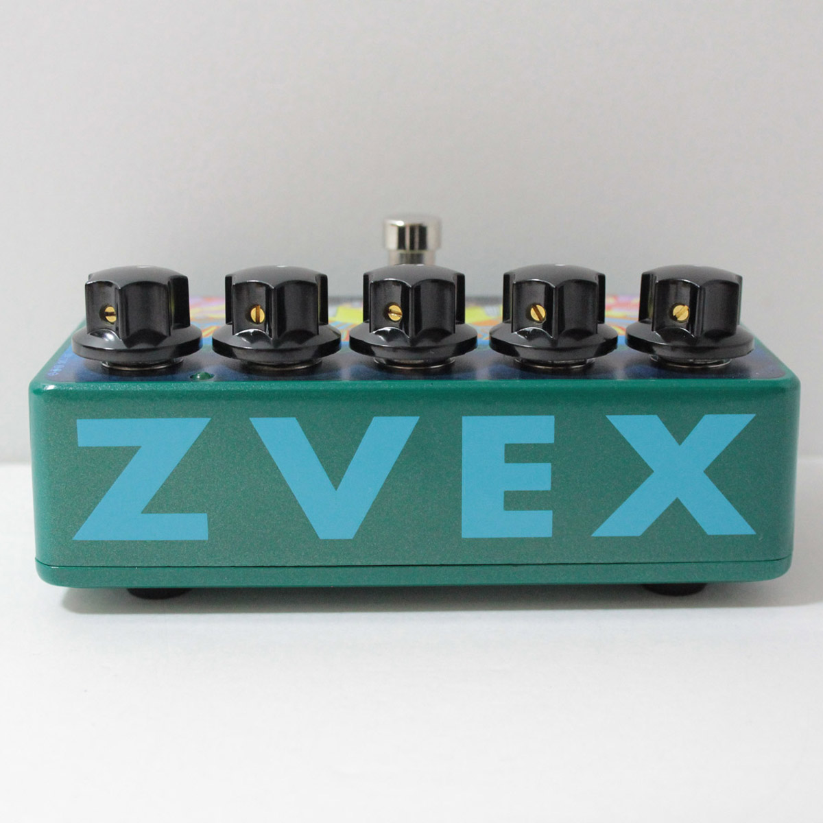 Z.VEX Fuzz Factory Vexter Series 中古 Z.VEX(ゼブェックス) ／ FUZZ FACTORY Vexter Series -ファズ