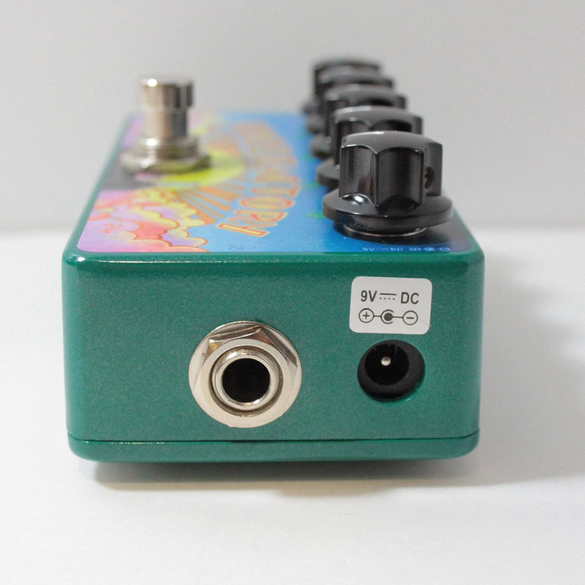 中古】Z.VEX / Vexter Series Fuzz Factory 【心斎橋店