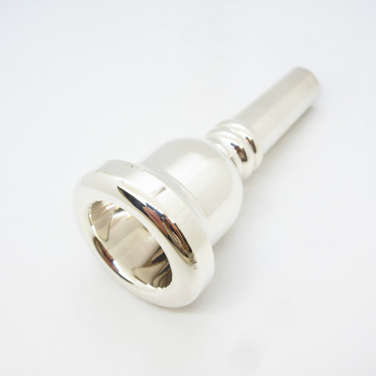 中古】Schilke / トロンボーン用マウスピース 50 【横浜店