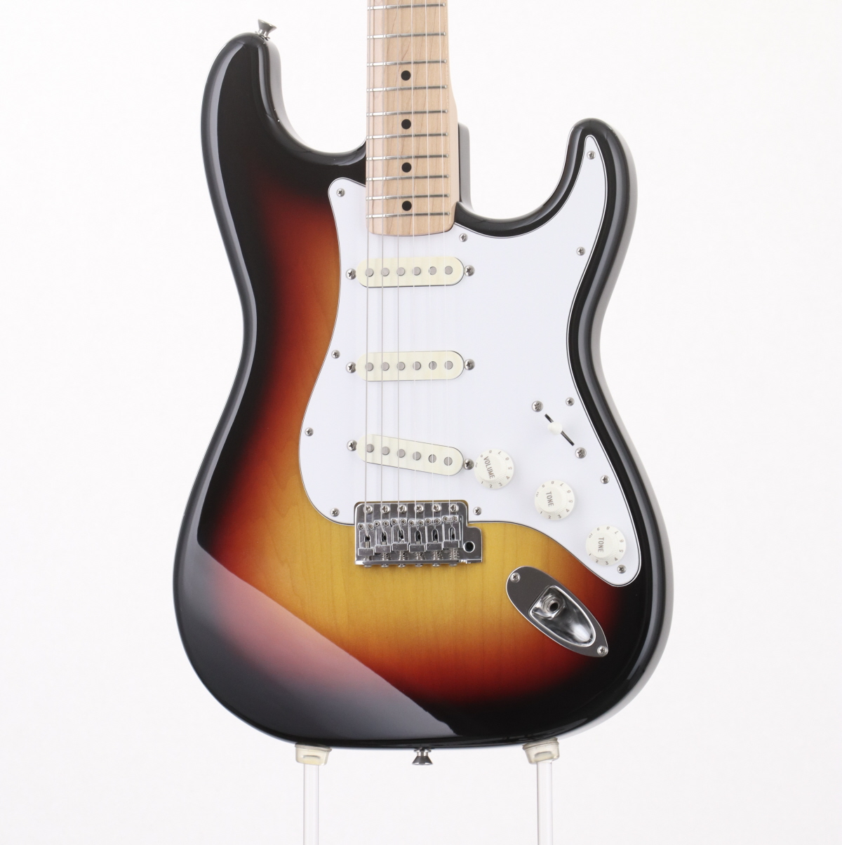 本日大幅値下げFender Stratocaster st72サンバースト美品！ 本日大幅値下げFender Stratocaster st72サンバースト美品
