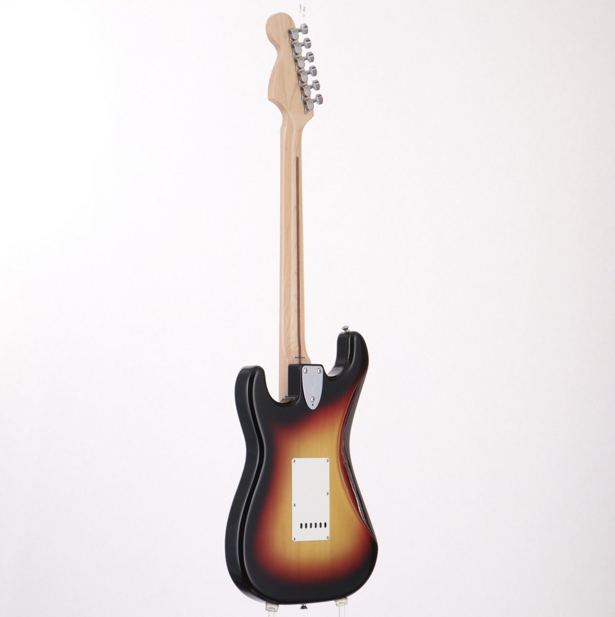fender japan ギター　日本製　フェンダー　フルオリジナル 日本製フェンダーに2021年限定生産モデルが登場『2021