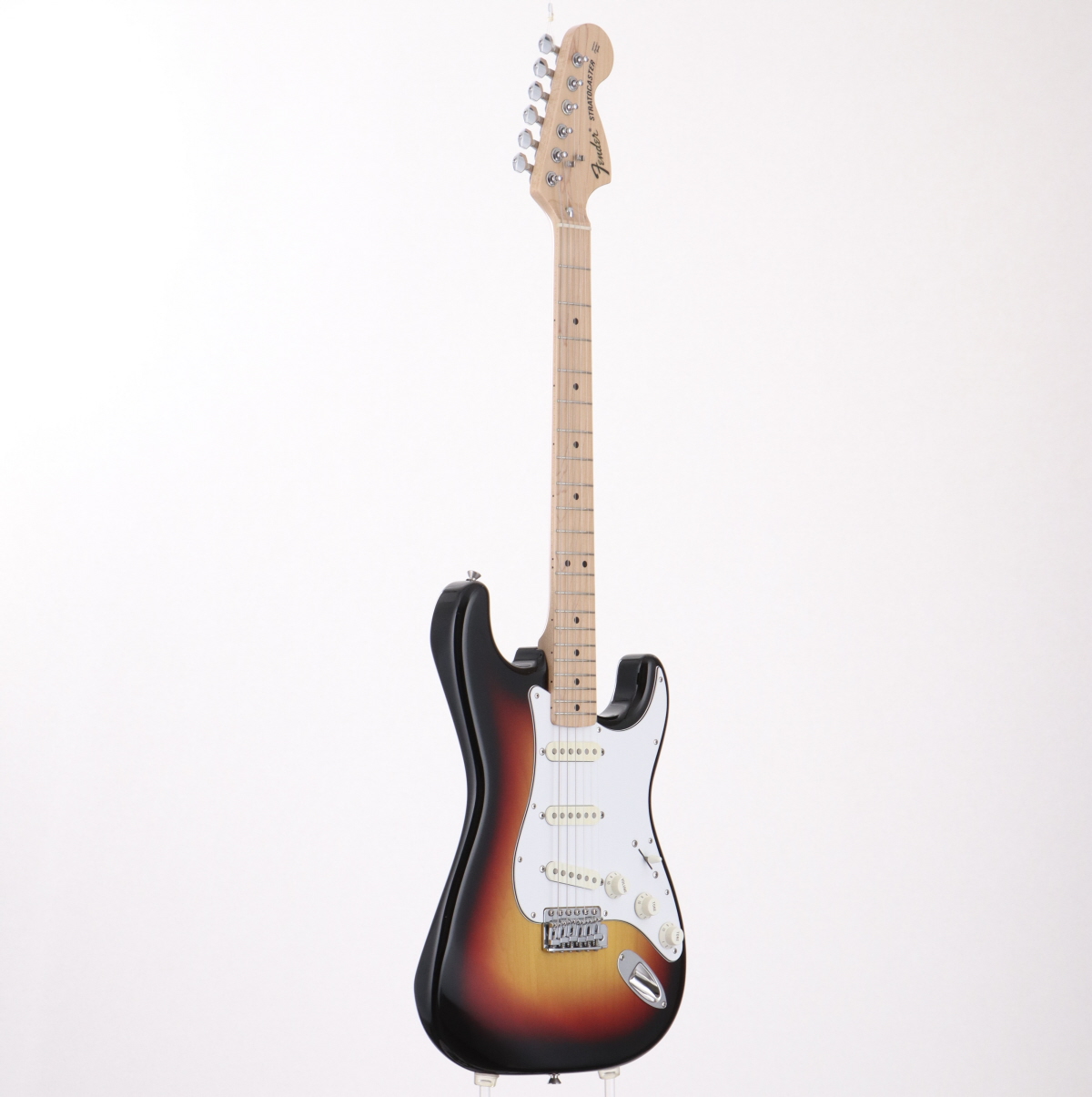 Fender ST68-TX 3TS/M ストラトキャスター　ギター 中古】Fender Japan / ST68-TX 3TS/M ［3.47kg/2010年～2012年製