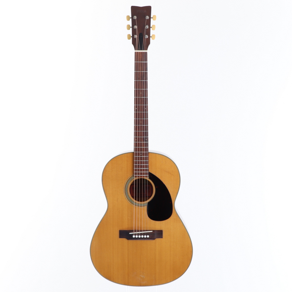 中古】YAMAHA ヤマハ / FG-75 | イシバシ楽器
