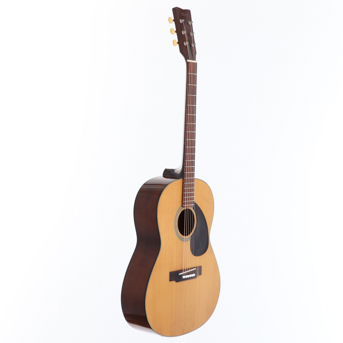 YAMAHA FG-380GR アコースティックギター YAMAHA FG-380GR アコースティックギター ヤマハ | FG/FS