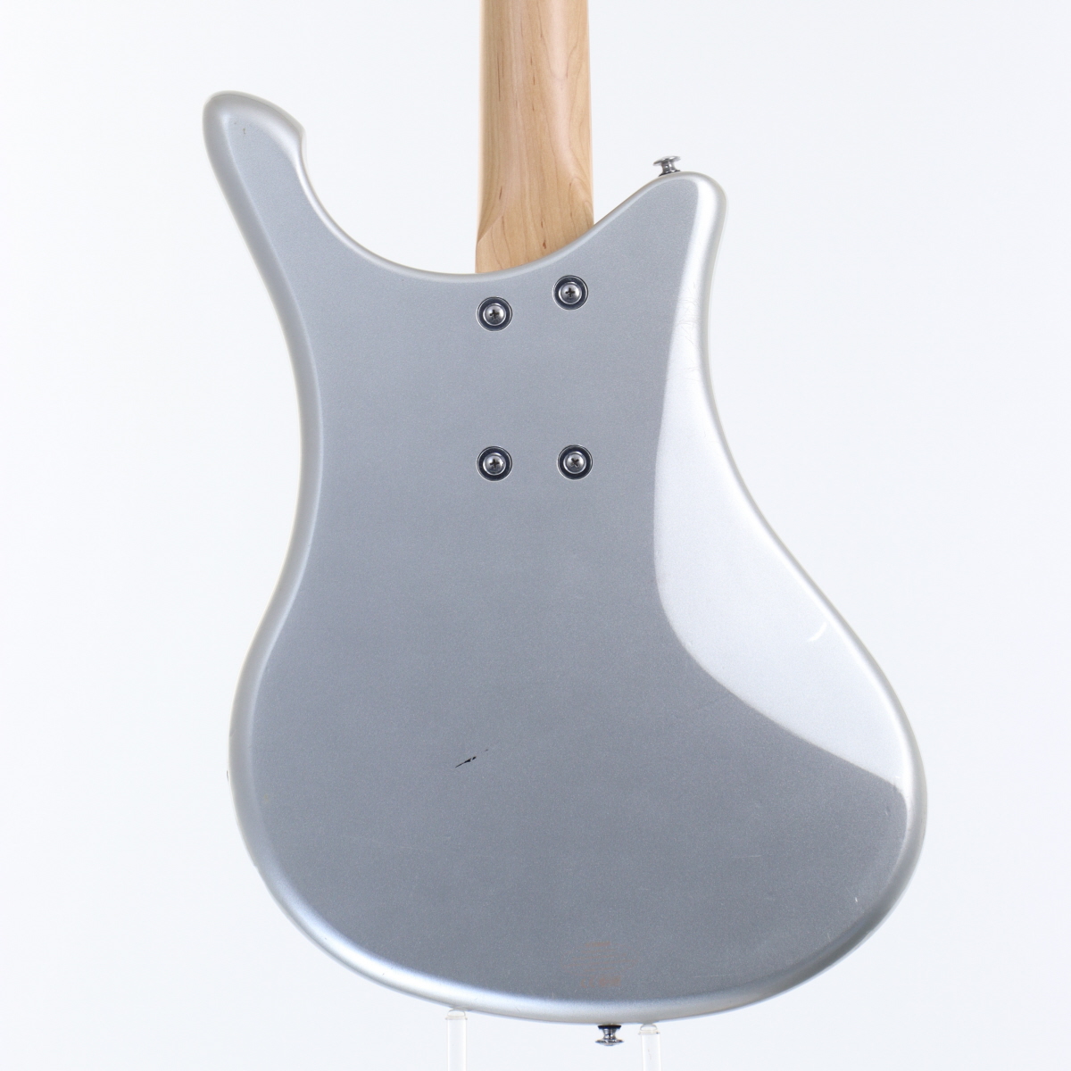 中古】YAMAHA ヤマハ / SBV550 Silver | イシバシ楽器