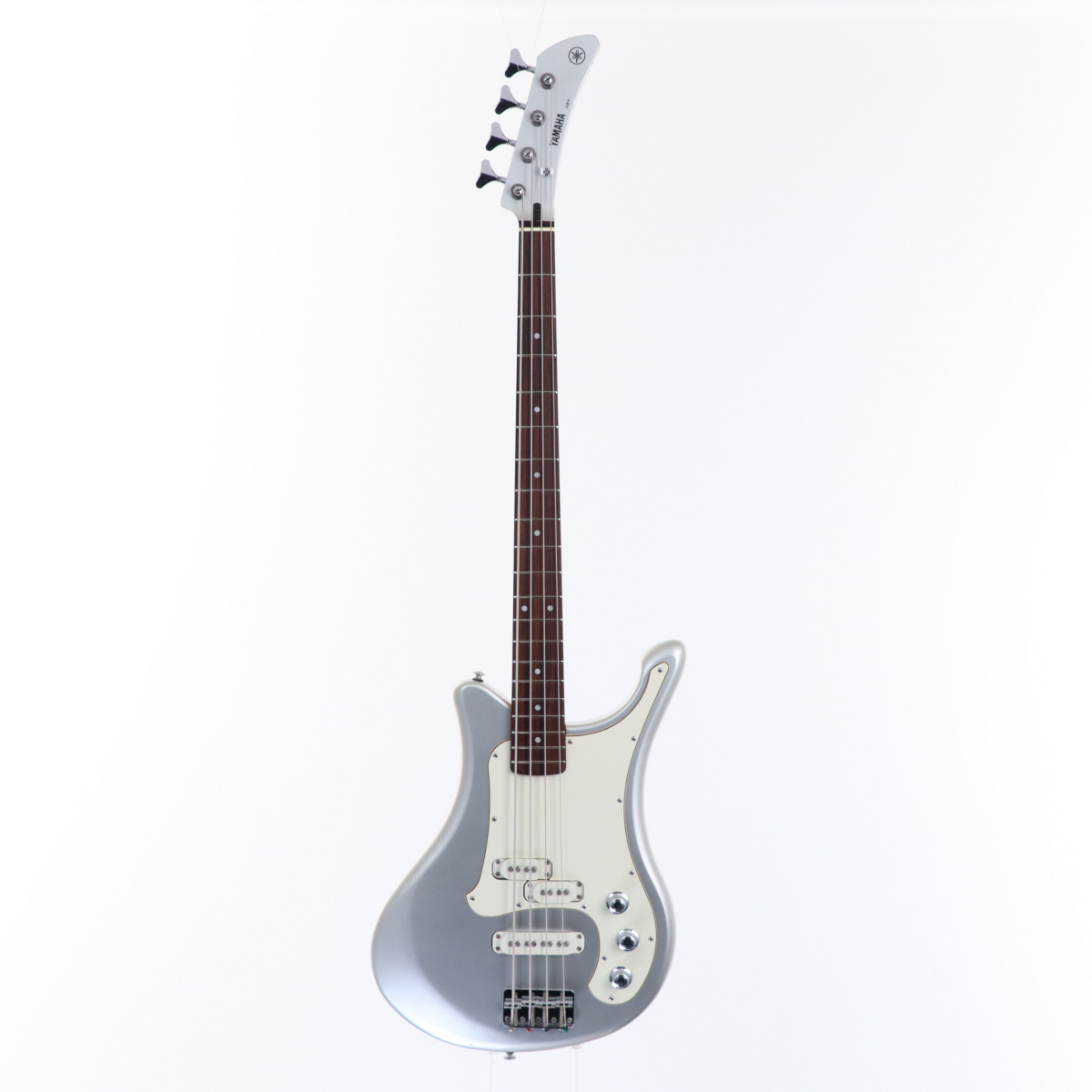 中古】YAMAHA ヤマハ / SBV550 Silver | イシバシ楽器