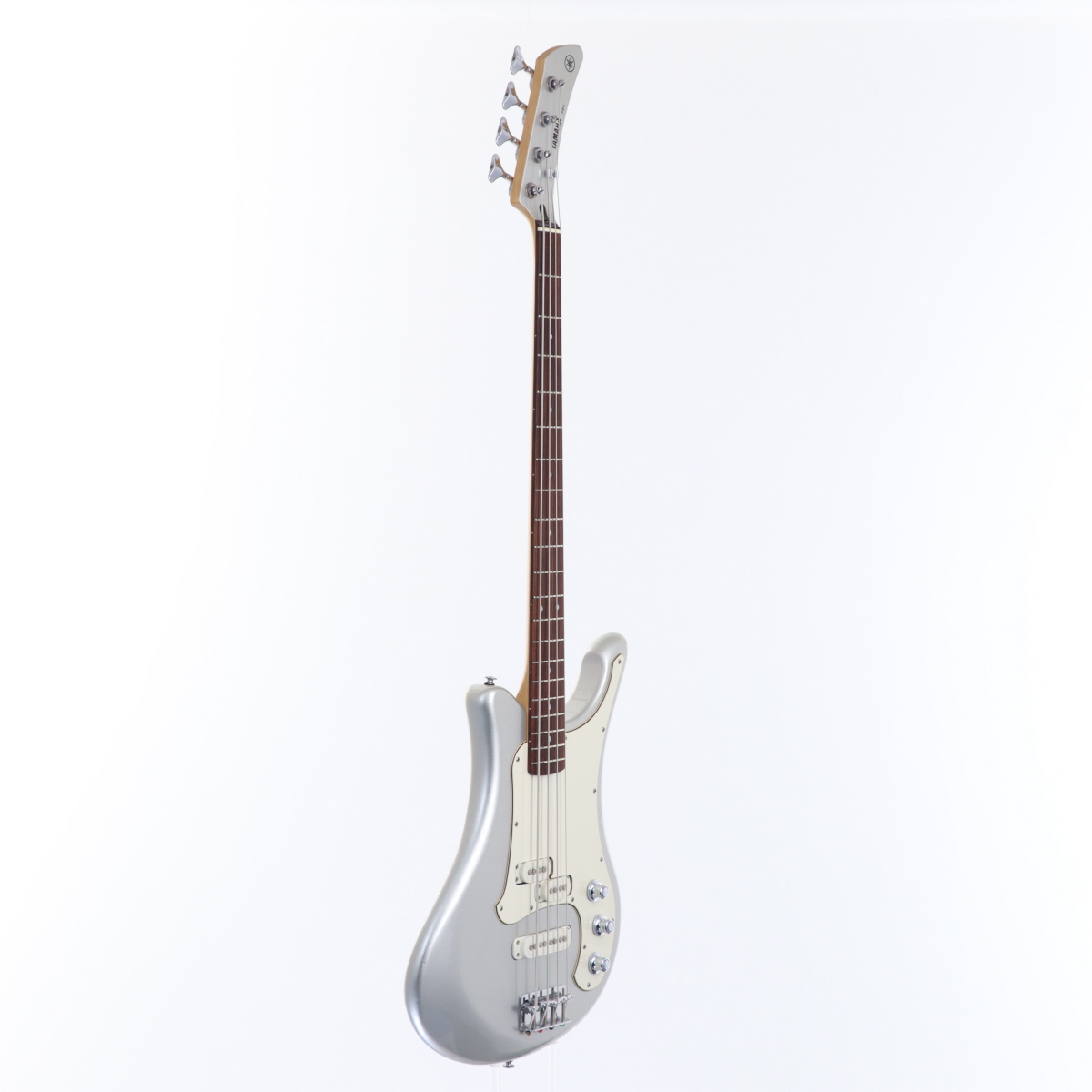中古】YAMAHA ヤマハ / SBV550 Silver | イシバシ楽器