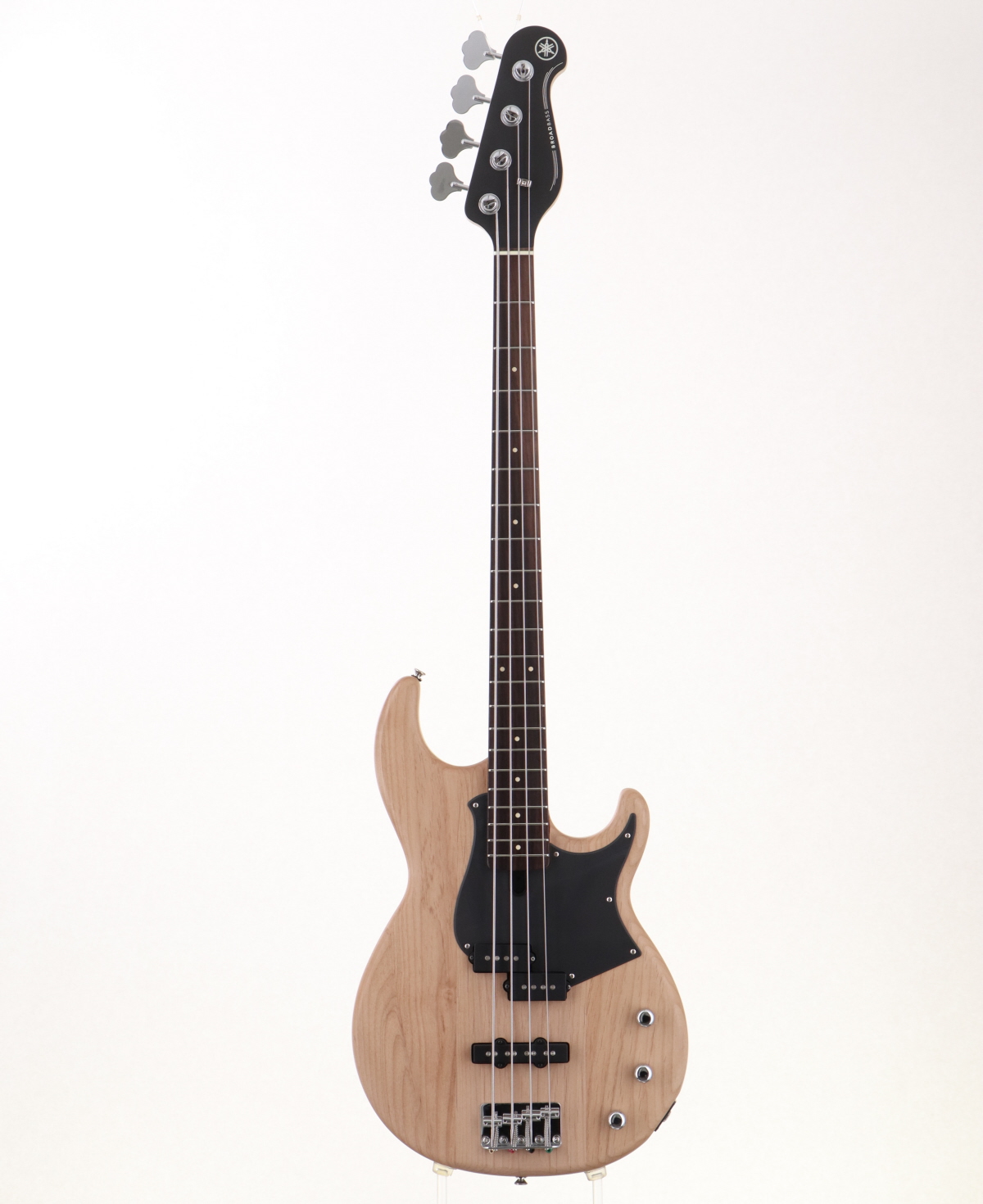 【弦交換・全体調整済み・送料込み】YAMAHA BB234 弦交換・全体調整済み・送料込み】YAMAHA BB234 弦交換・全体