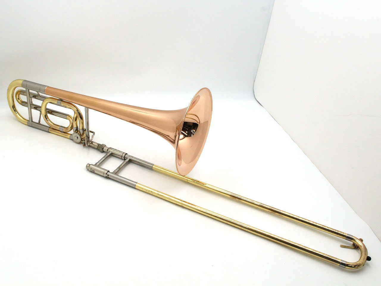 中古】YAMAHA / バストロンボーン YBL-321 【横浜店