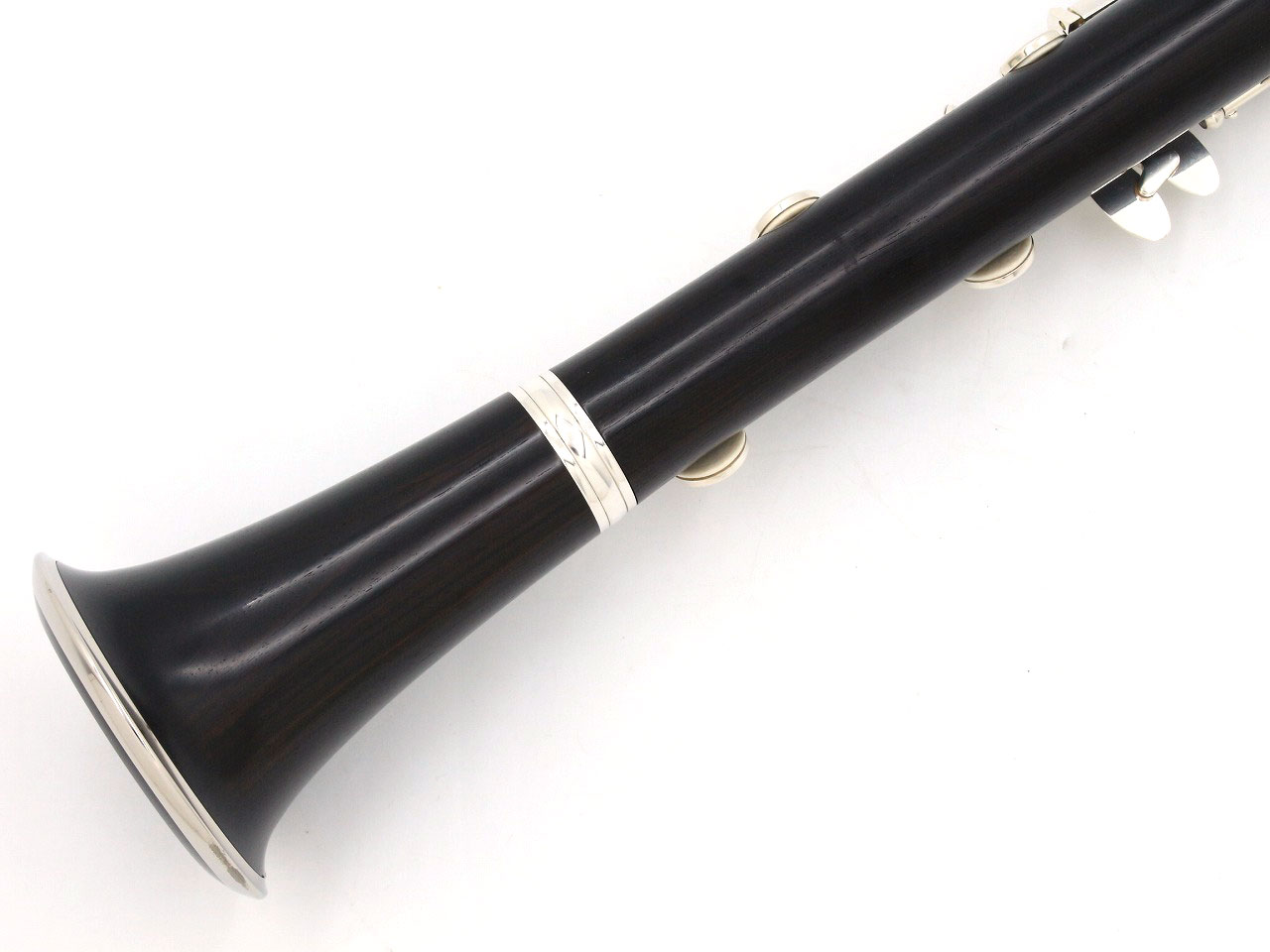 中古】YAMAHA / クラリネット YCL-650 全タンポ交換済み 【横浜