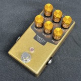 中古】VEROCITY EFFECTS PEDALS / Super Lead Xtra Gain（SLXG