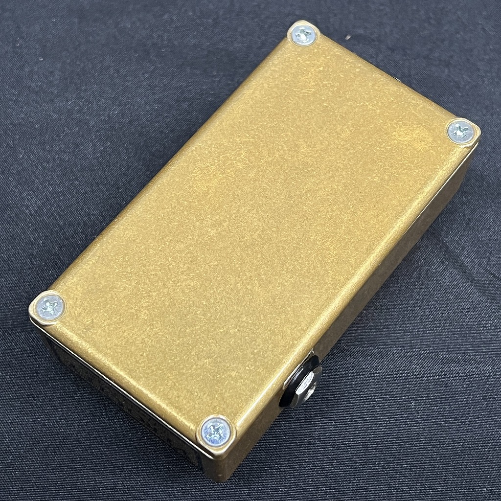 中古】VEROCITY EFFECTS PEDALS / Super Lead Xtra Gain（SLXG