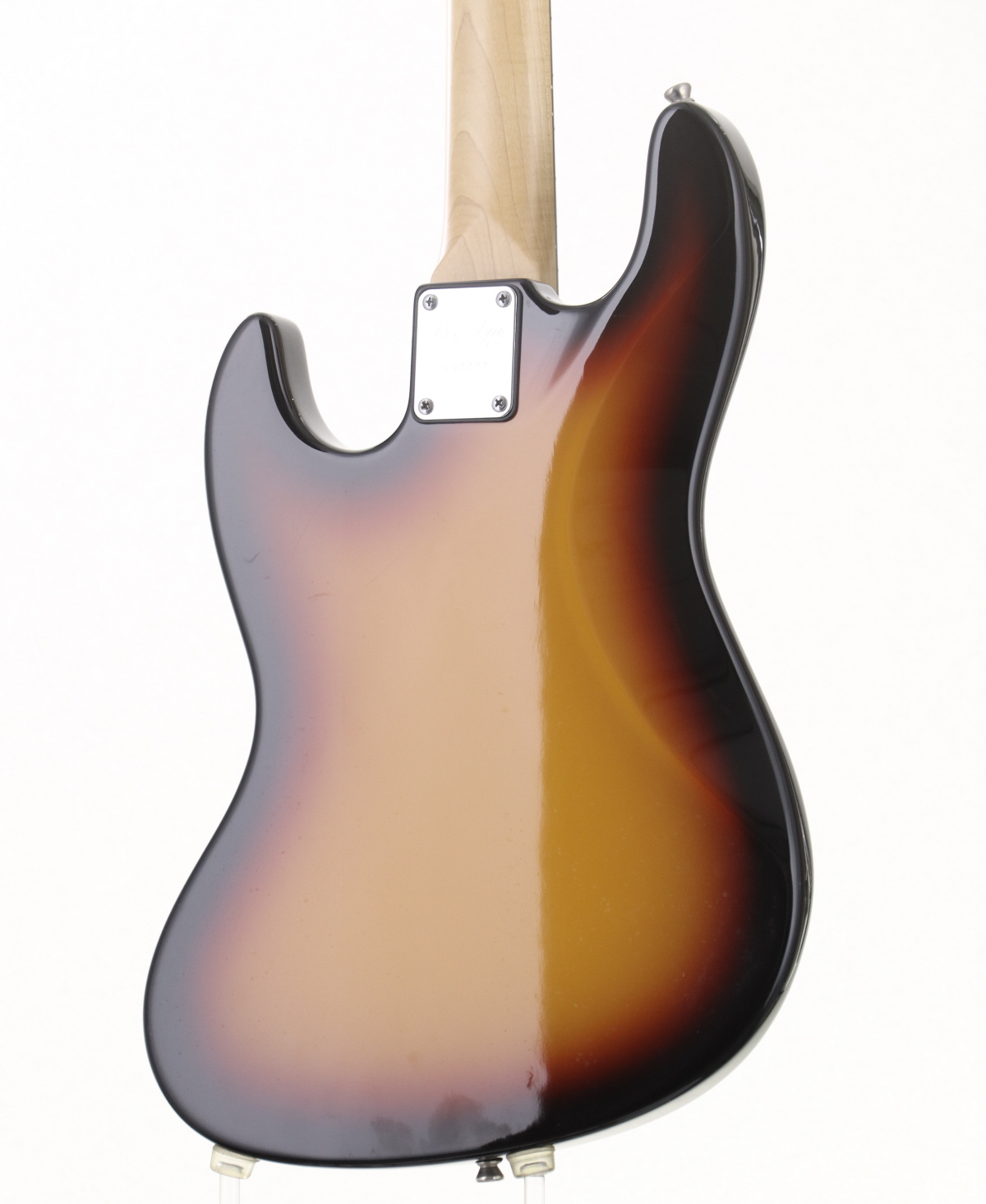 ベース Bacchus WL-001 SLV Bacchus WL-001 SLV - メルカリ