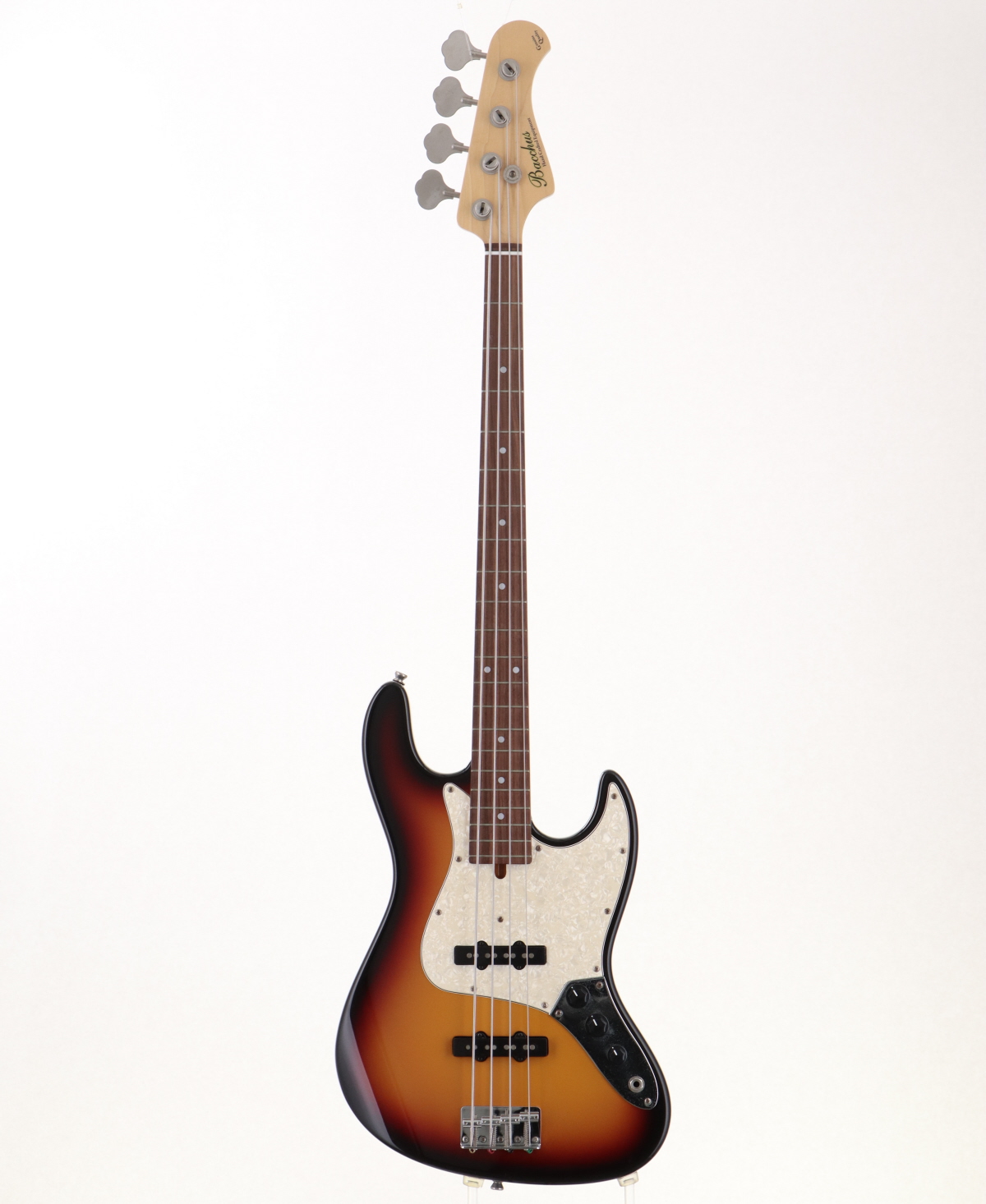 中古】Bacchus / WL-001 3TS ［4.02kg］【S/N G07777】バッカス