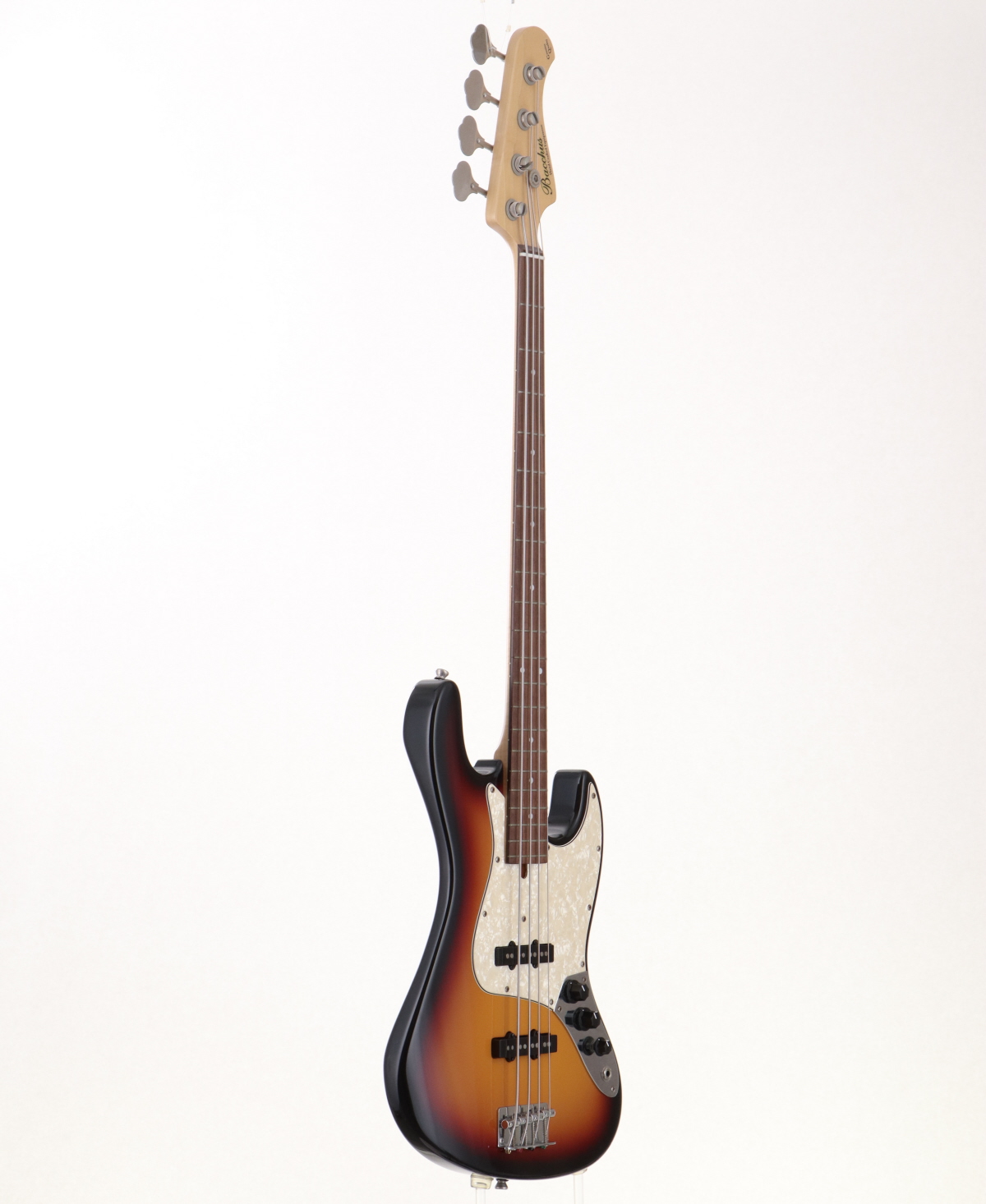 中古】Bacchus / WL-001 3TS ［4.02kg］【S/N G07777】バッカス