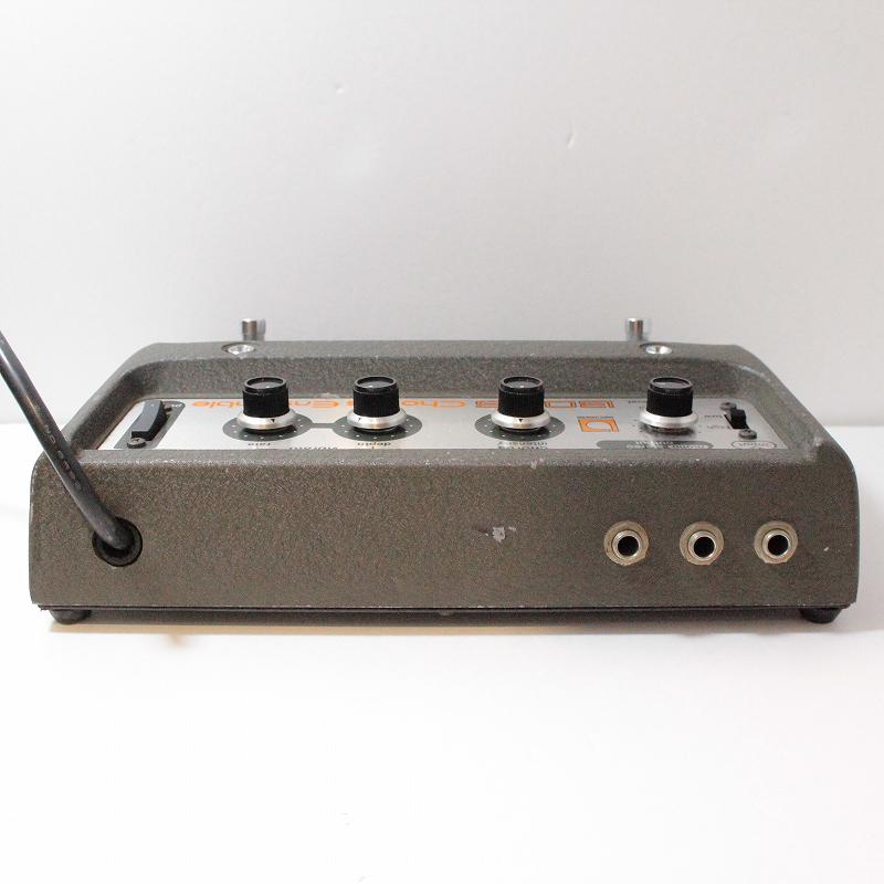 BOSSCE-1期間限定価格 中古】BOSS / CE-1 / Chorus Ensemble 【心斎橋店】 | イシバシ楽器