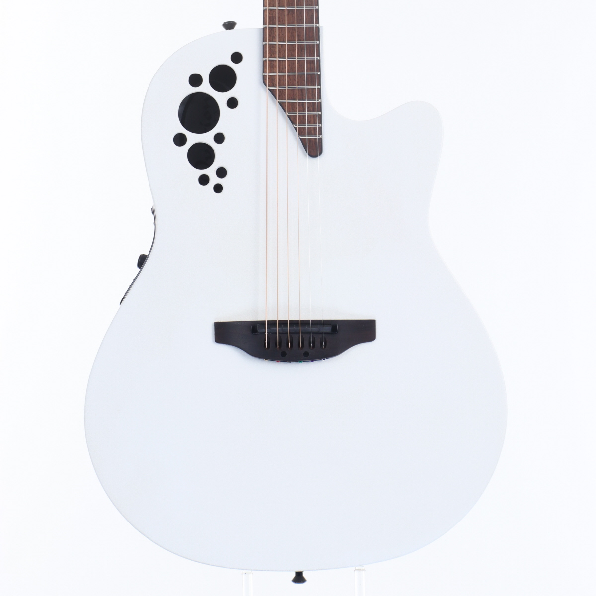 【特価】Ovation Elite T 1778TX 純正ハードケース付き Ovation Elite T 1778 TX Acoustic/Electric Guitar for sale
