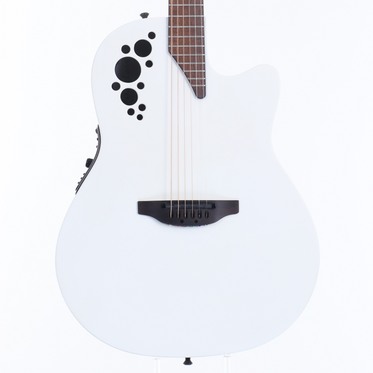 中古】Ovation オベーション / 1778TX Elite Ivory White
