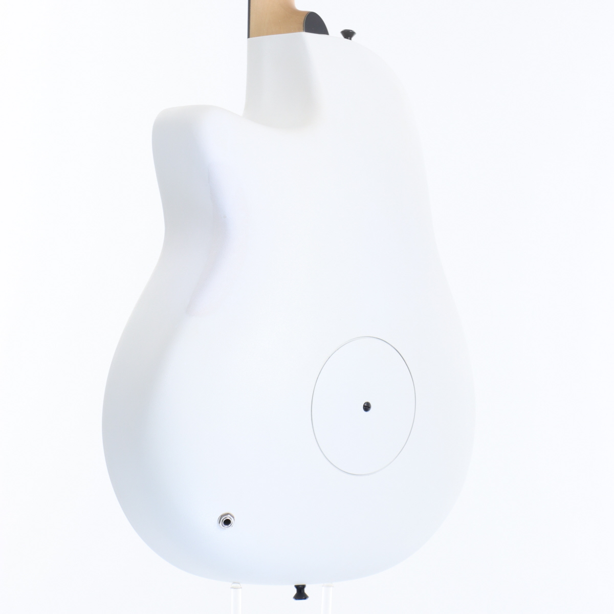 中古】Ovation オベーション / 1778TX Elite Ivory White