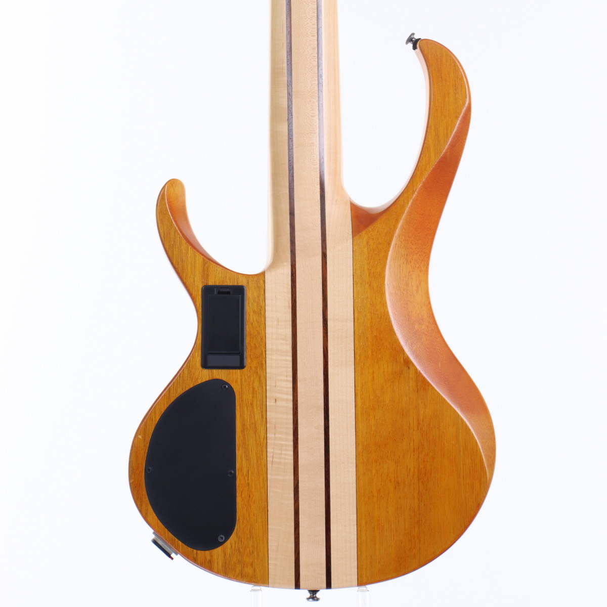 美品 Ibanez BTB845-DTL SPOTモデル 5弦 エレキベース 中古】Ibanez アイバニーズ / BTB845 Deep Twilight Low Gloss