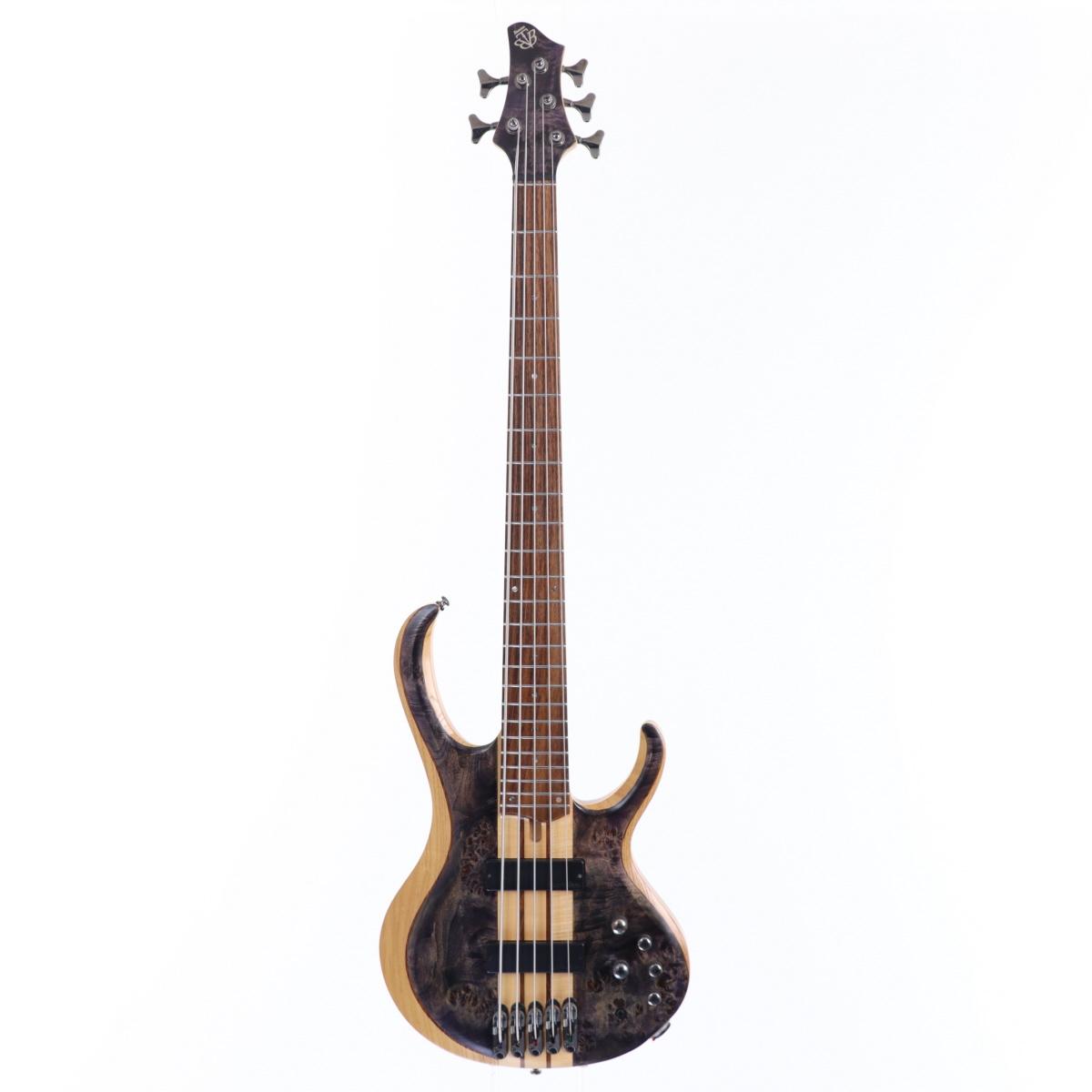 Ibanez アイバニーズ 中古】Ibanez アイバニーズ / BTB845 Deep Twilight Low Gloss