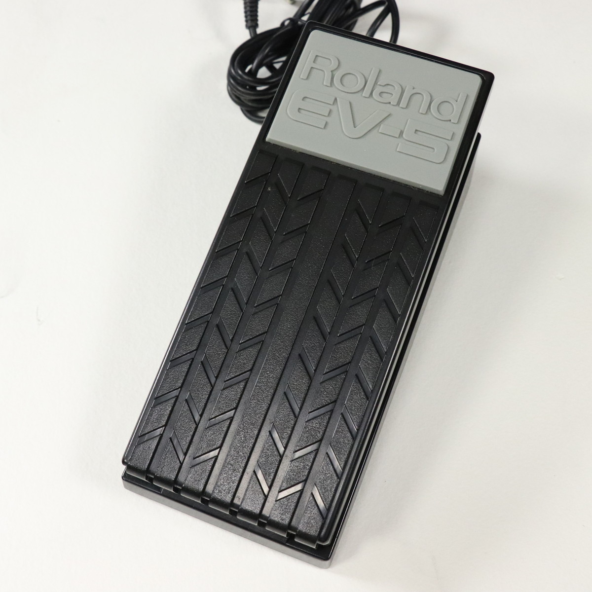 Roland EV-5 エクスプレッションペダル ROLAND EV-5 エクスプレッション ペダル 送料無料 | サウンドハウス