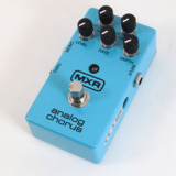 š MXR / M234 / Analog Chorus ڽëŹ