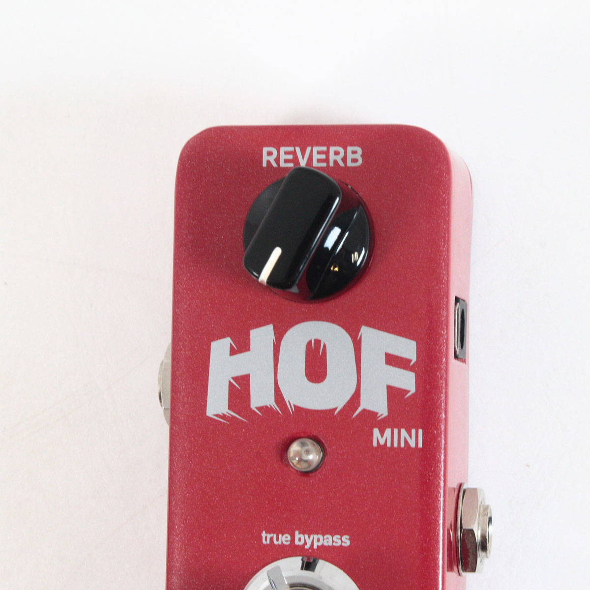 中古】 TC ELECTRONIC / Hall of Fame Mini Reverb 【渋谷店
