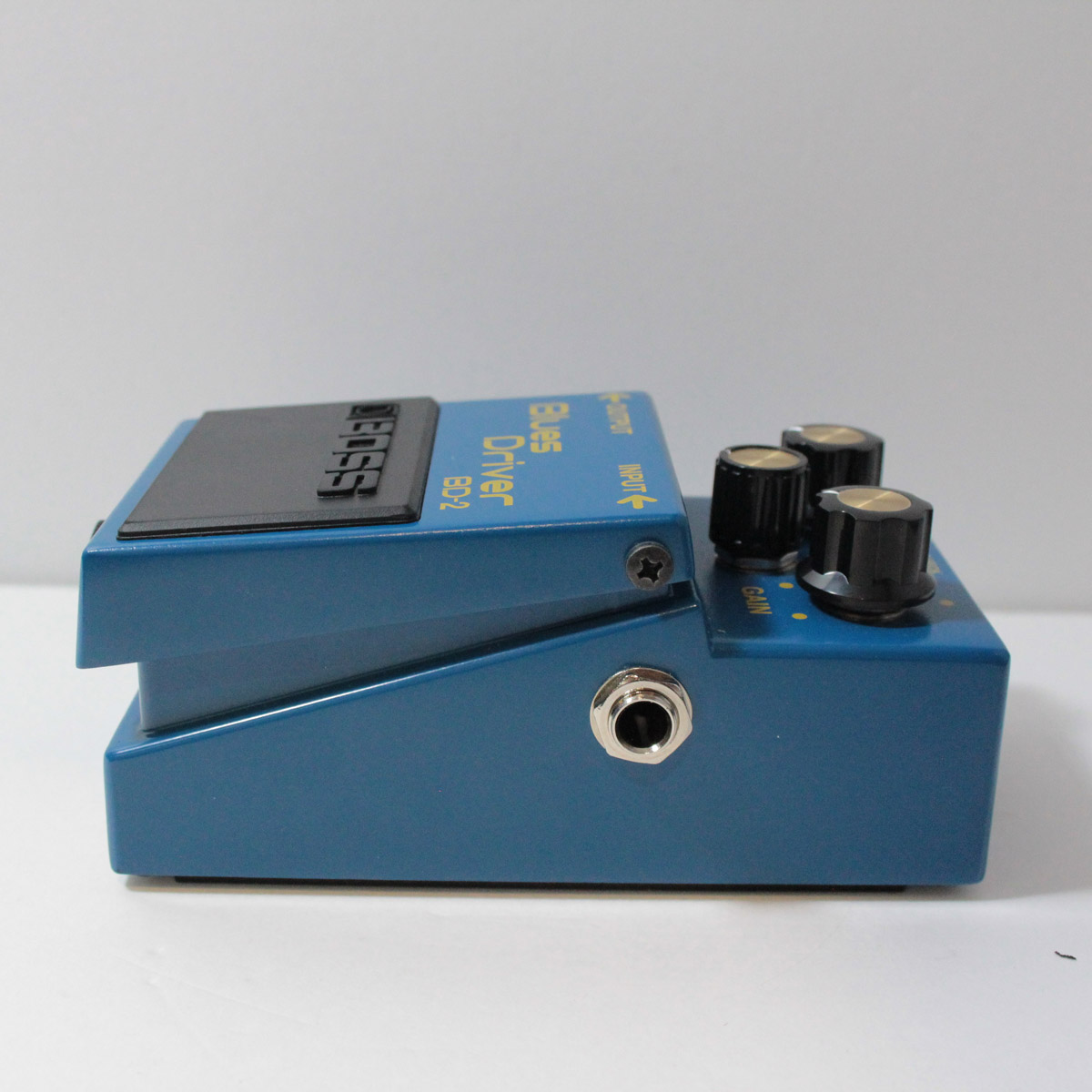 中古】BOSS / BD-2 / Blues Driver 【心斎橋店】 | イシバシ楽器