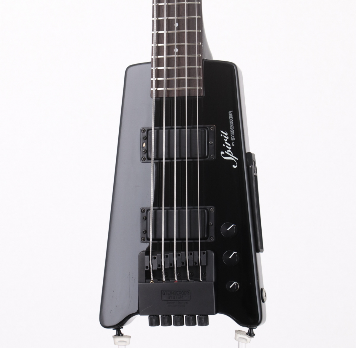 中古】 Spirit by STEINBERGER / XT-25 BK 【御茶ノ水本店