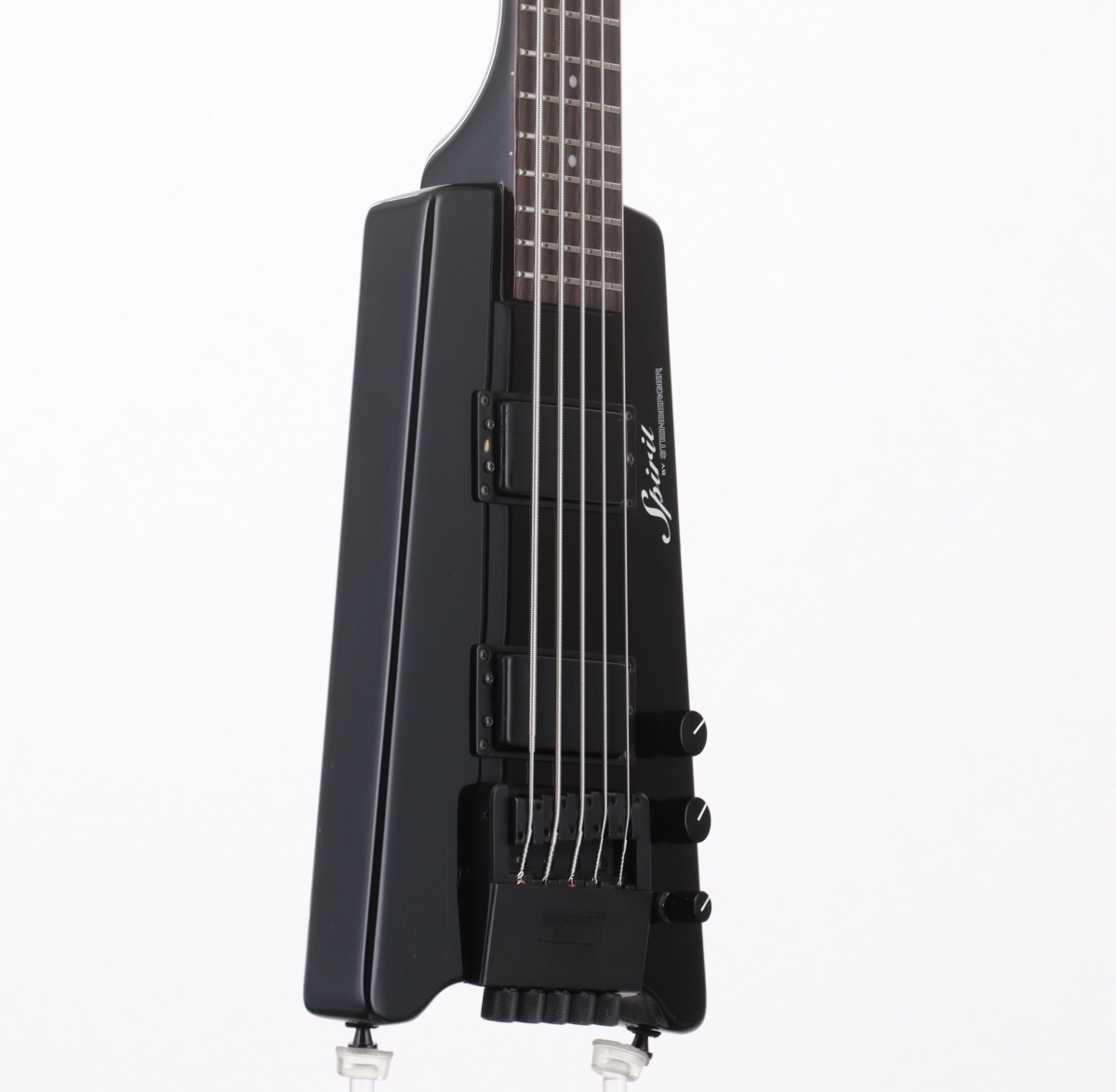 中古】 Spirit by STEINBERGER / XT-25 BK 【御茶ノ水本店
