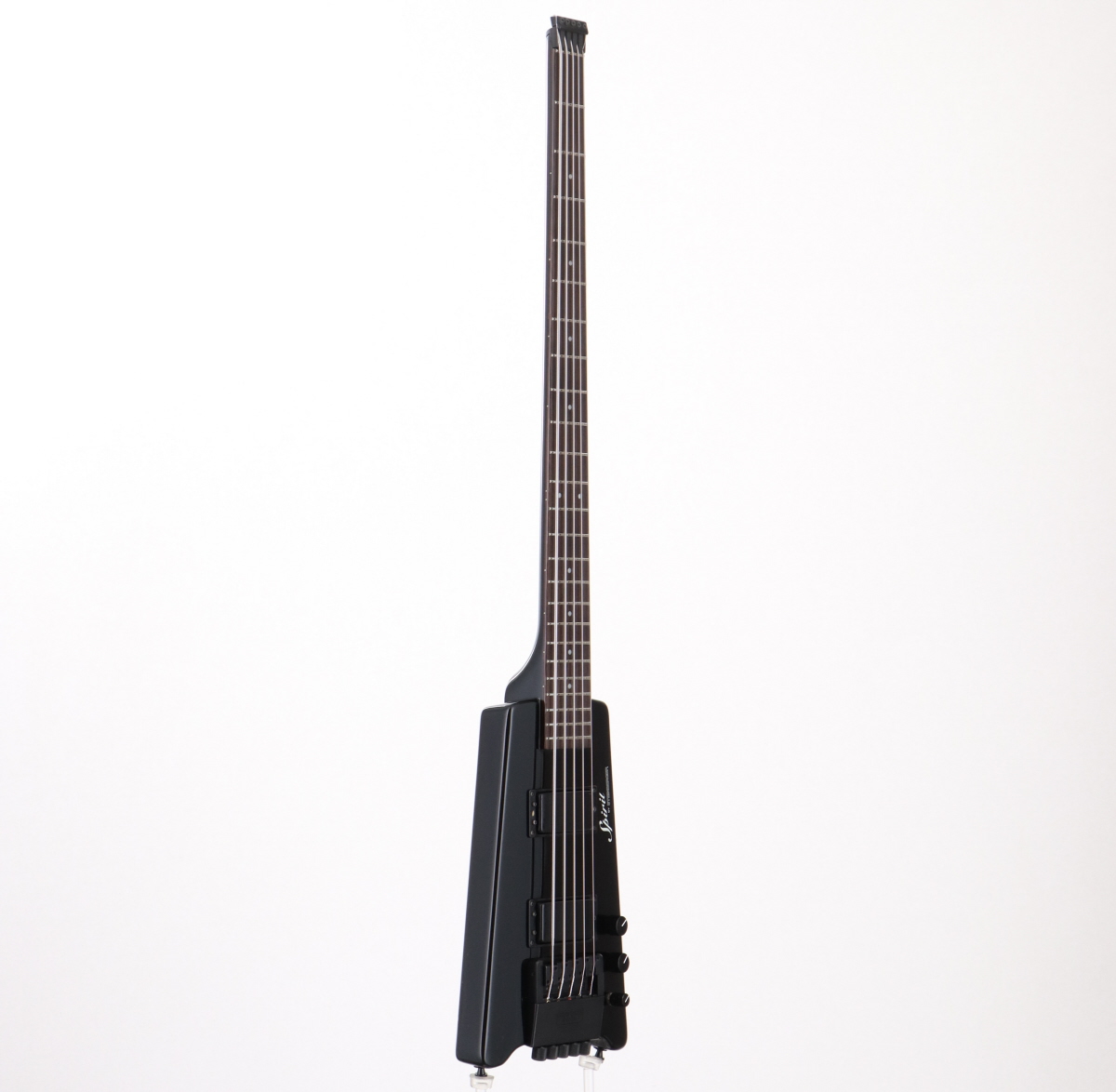 Spirit by Steinberger ケース付き Spirit by Steinberger ケース付き ☆ソフトケース付！Spirit BY