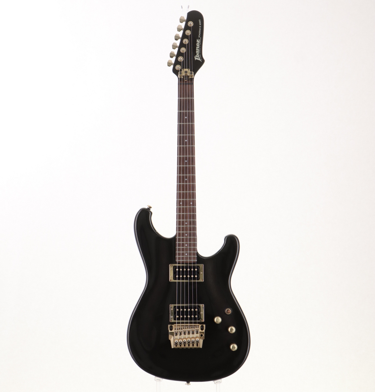 中古】Ibanez / Roadstar II RS450 MB Metallic Black 1984年製