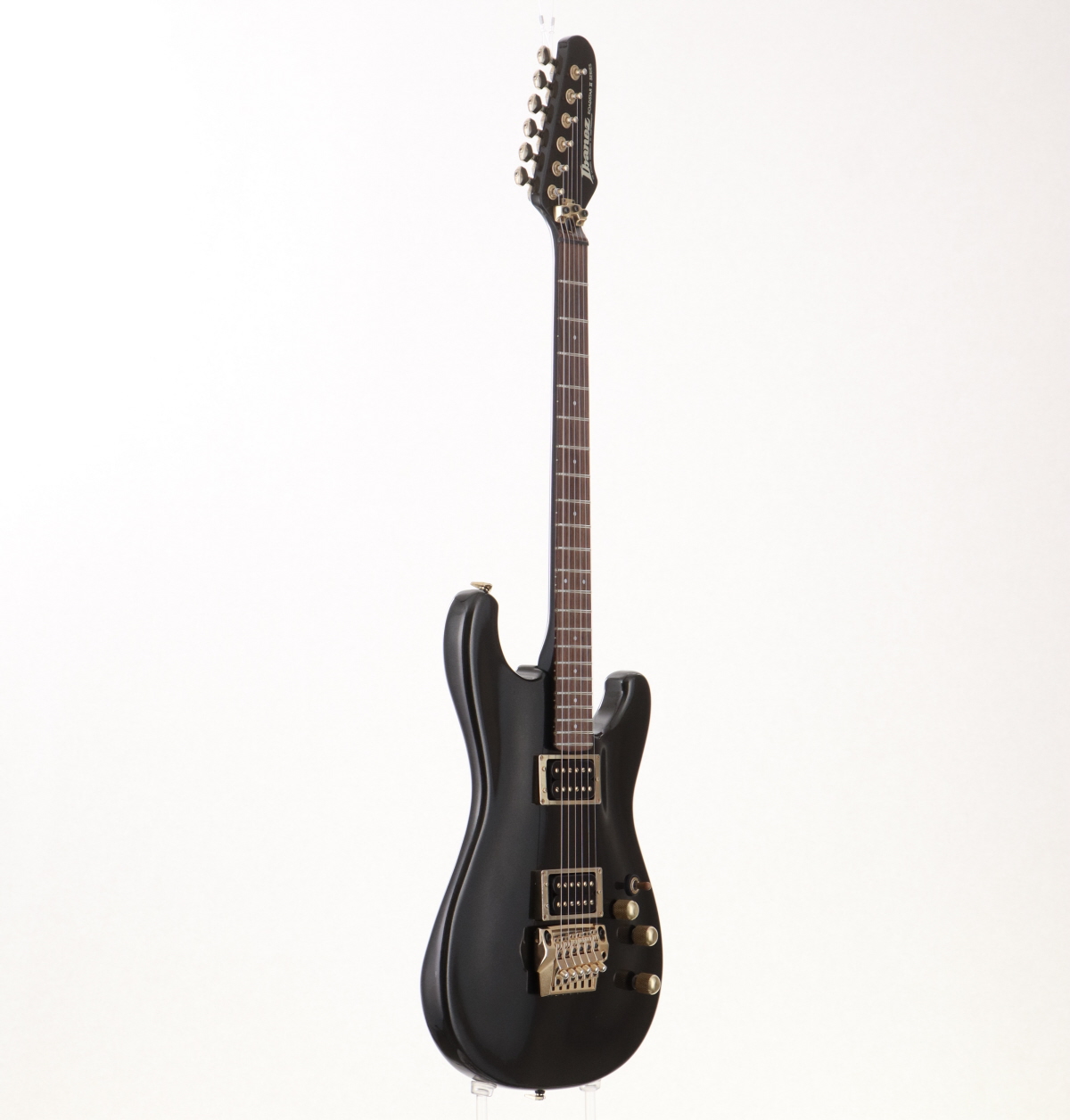 ネックプレート☆1984年製Ibanez ロードスターⅡ　RS450付属ゴールド Ibanez ROADSTAR II RS450 Gary Moore 1984 Electric Guitar | eBay