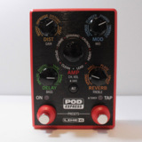 LINE 6 POD Express ギターエフェクター ほぼ新品 アンプ・エフェクターセール品》Line6 / POD Express Guitar