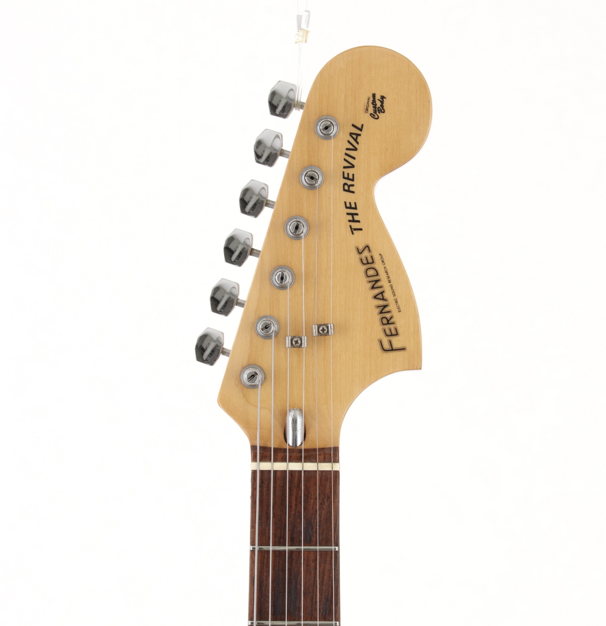 Fernandes RS-50 中古品 Fernandes RS-50 中古品 - メルカリ