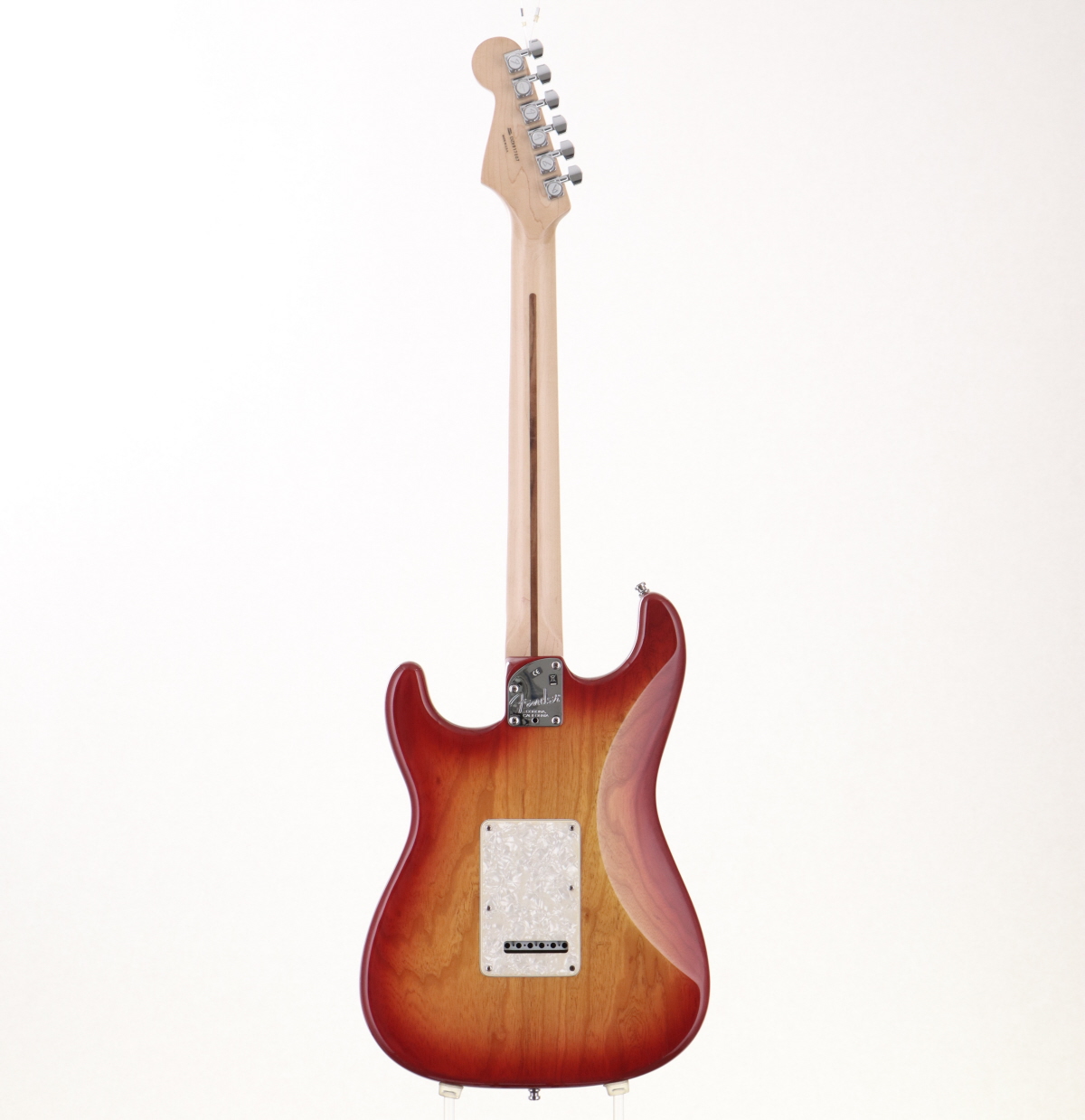 アッシュボディ Fender USA アメリカン・スタンダード・ST UG アッシュボディ Fender USA アメリカン・スタンダード・ST UG