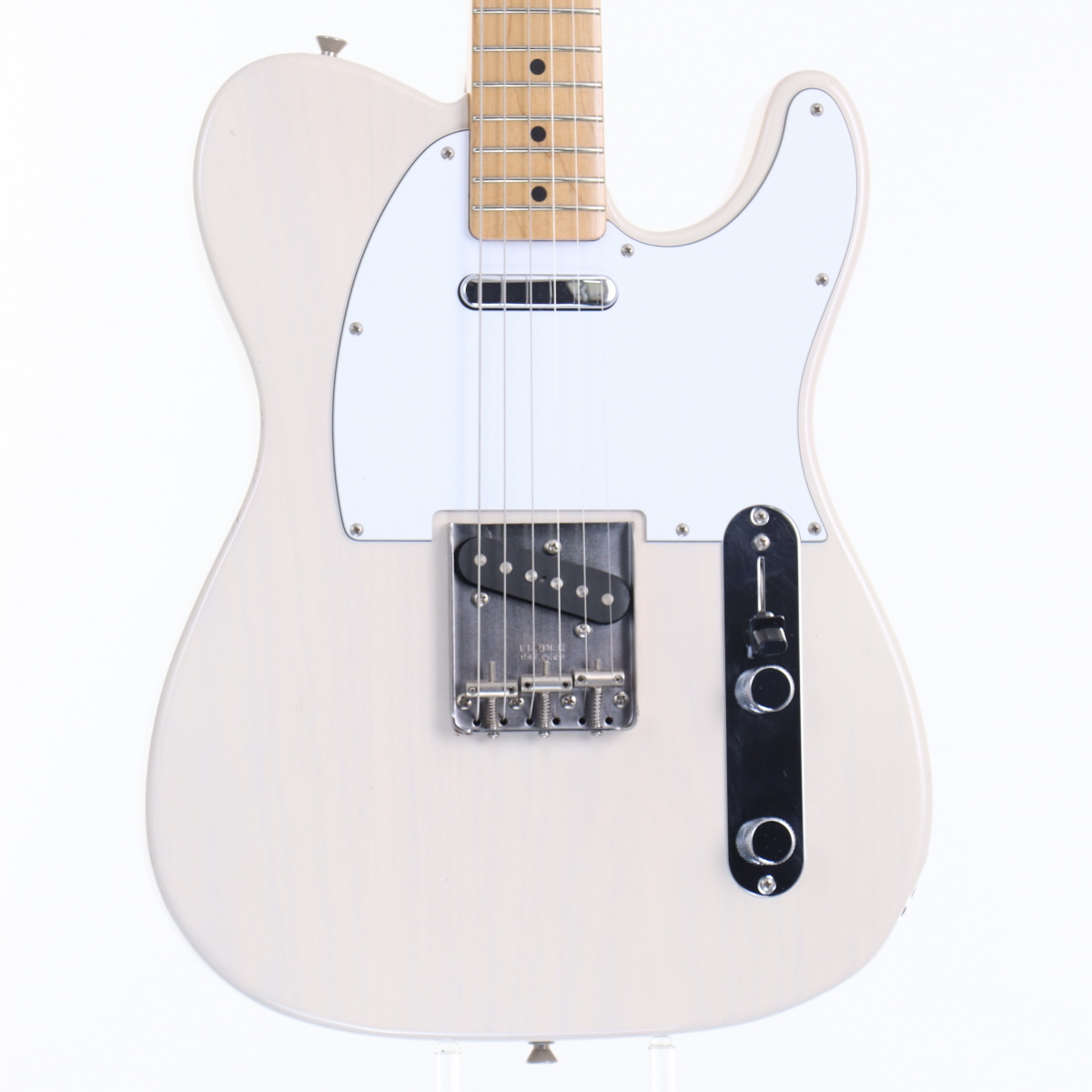 中古】Fender Japan フェンダージャパン / TL71 ASH White