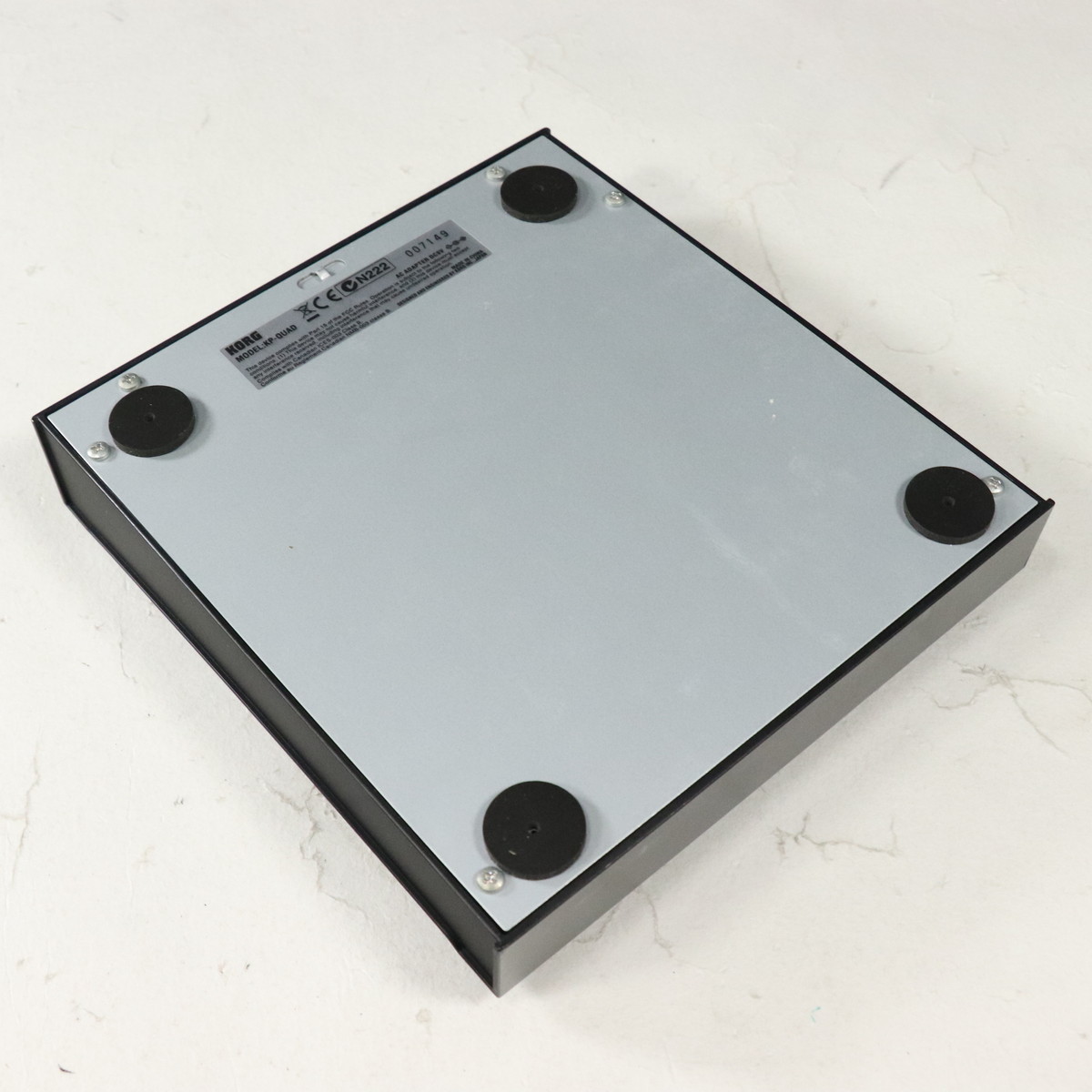 中古】KORG / KAOSS PAD QUAD 【梅田店】 | イシバシ楽器