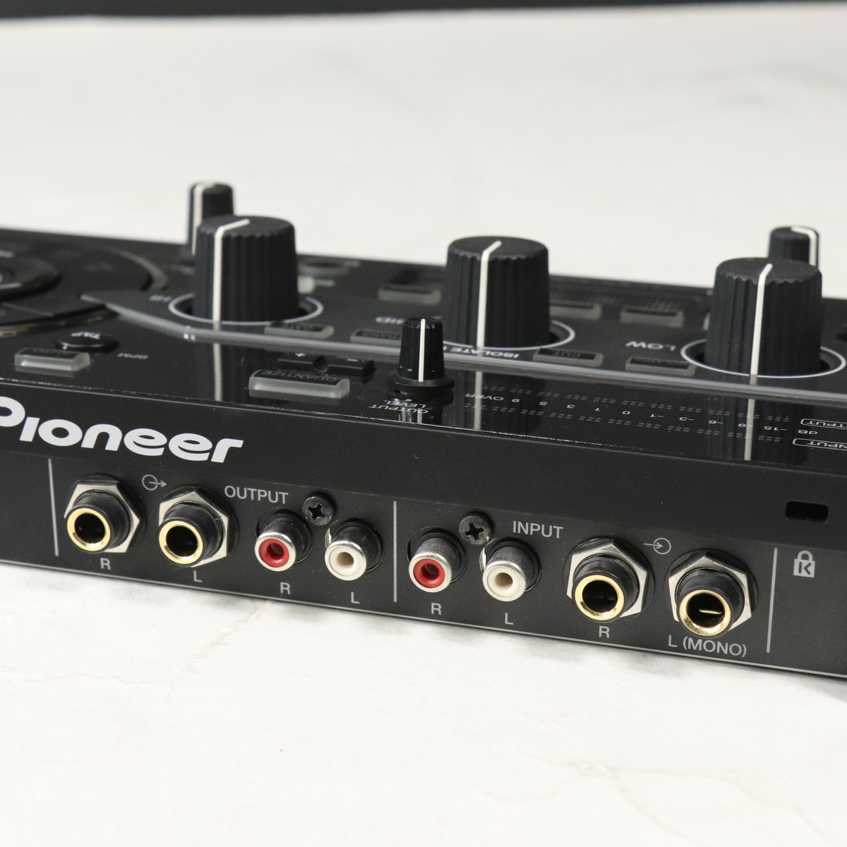最終値下げ/PNR RMX-1000 DJエフェクター(美品)/箱、アダプタなし RMX-1000-M (archived) (platinum) - Pioneer DJ