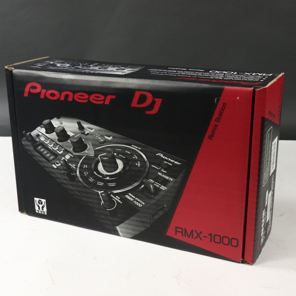 中古】Pioneer DJ / RMX-1000 【梅田店】 | イシバシ楽器