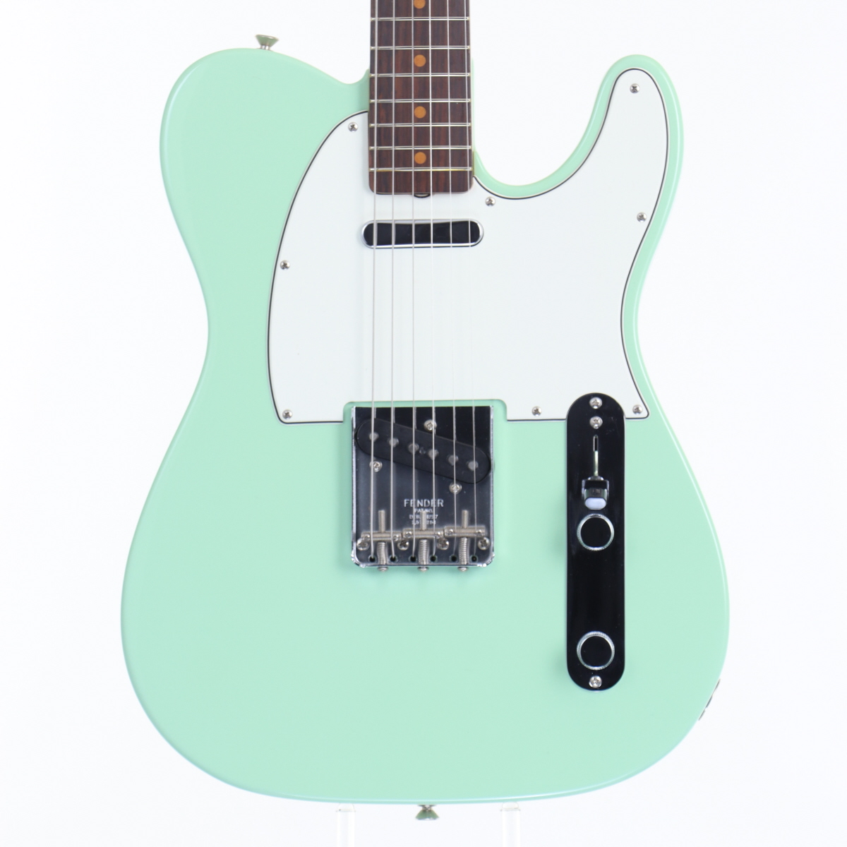 中古】Fender USA フェンダー / American Vintage II 1963