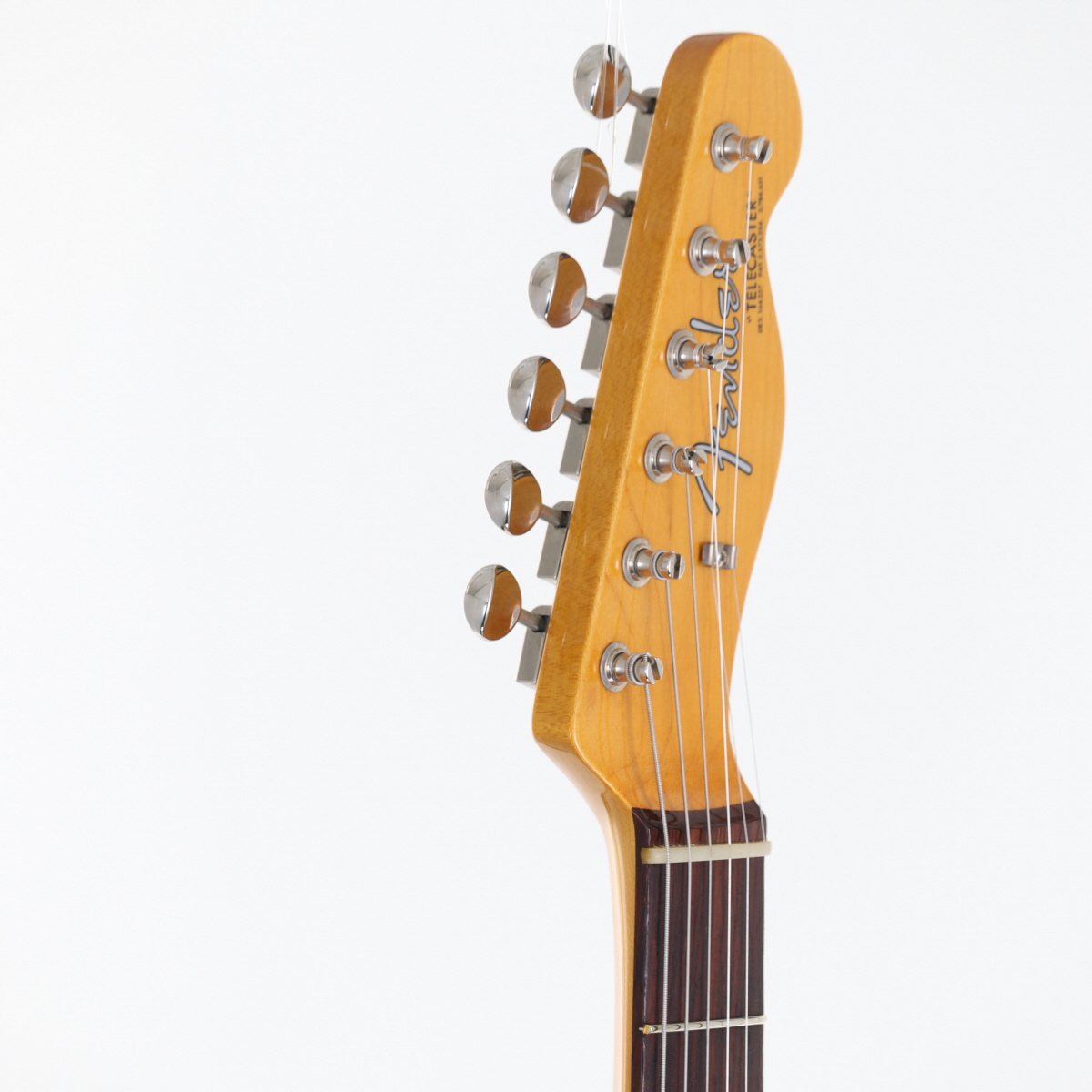 中古】Fender USA フェンダー / American Vintage II 1963